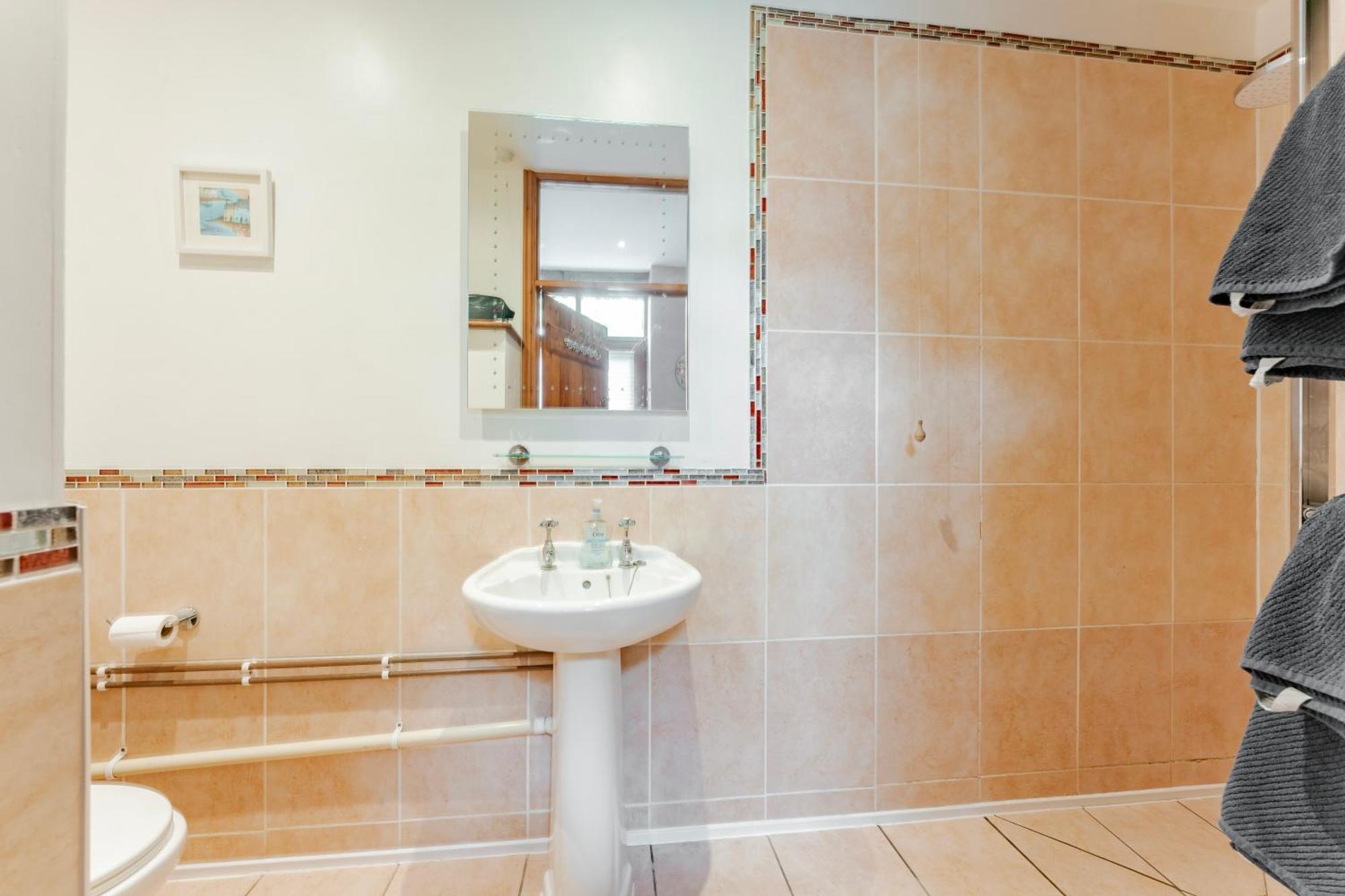 The Orangery - Bnb Suites Thurning  エクステリア 写真