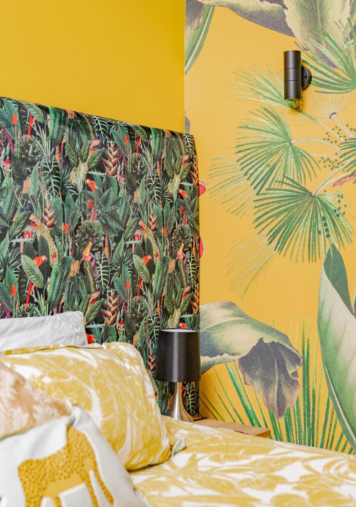 The Orangery - Bnb Suites Thurning  エクステリア 写真