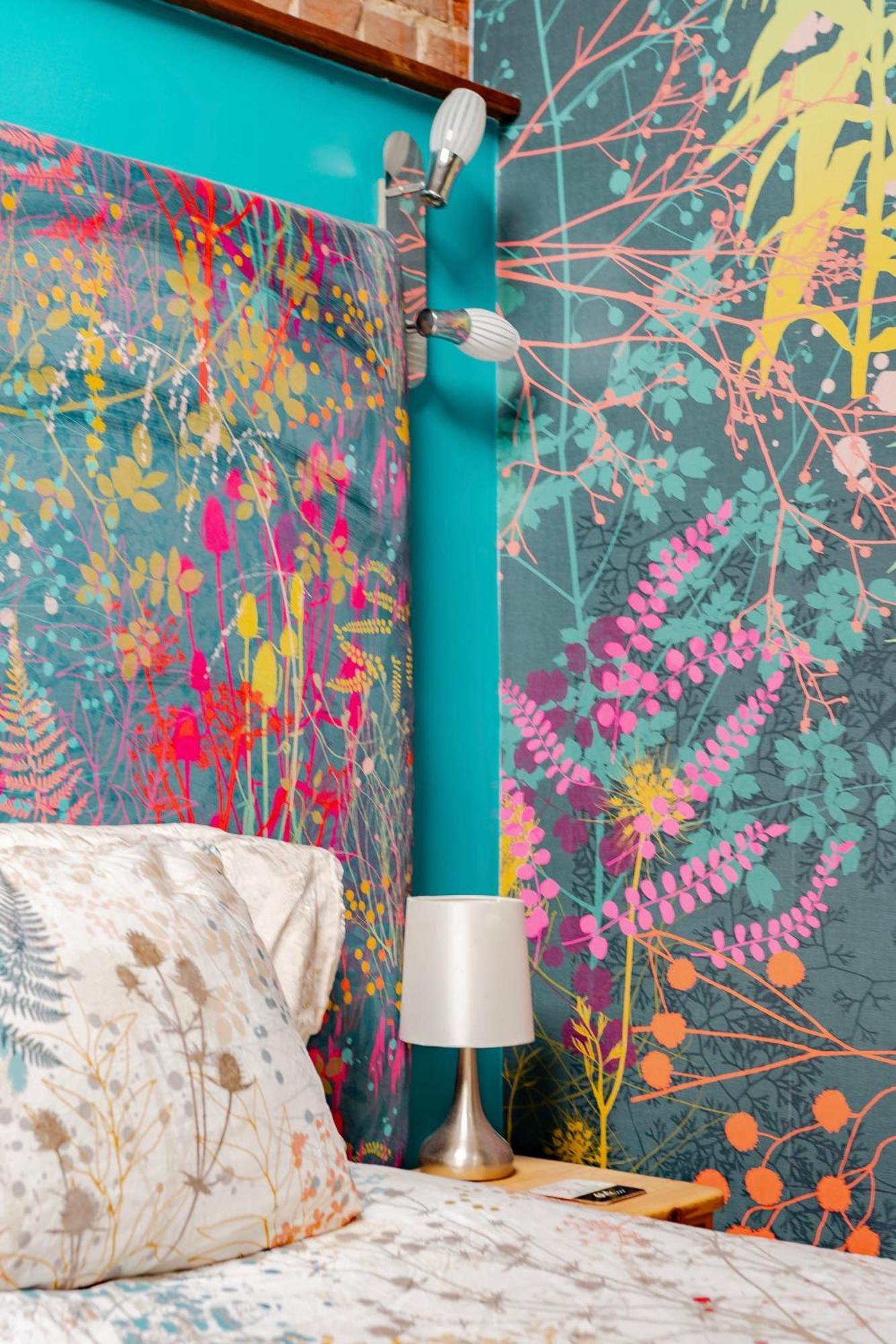 The Orangery - Bnb Suites Thurning  エクステリア 写真