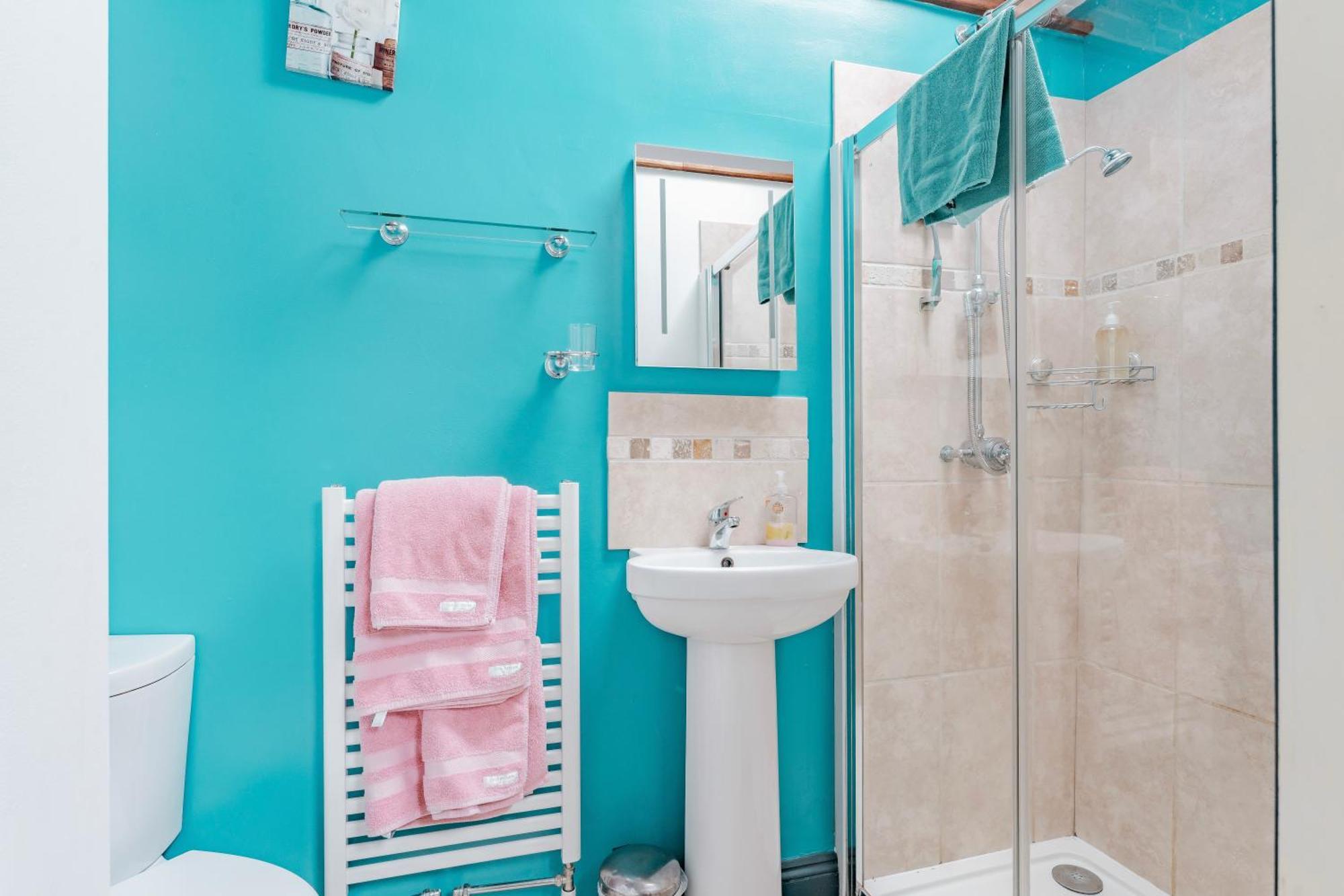The Orangery - Bnb Suites Thurning  エクステリア 写真