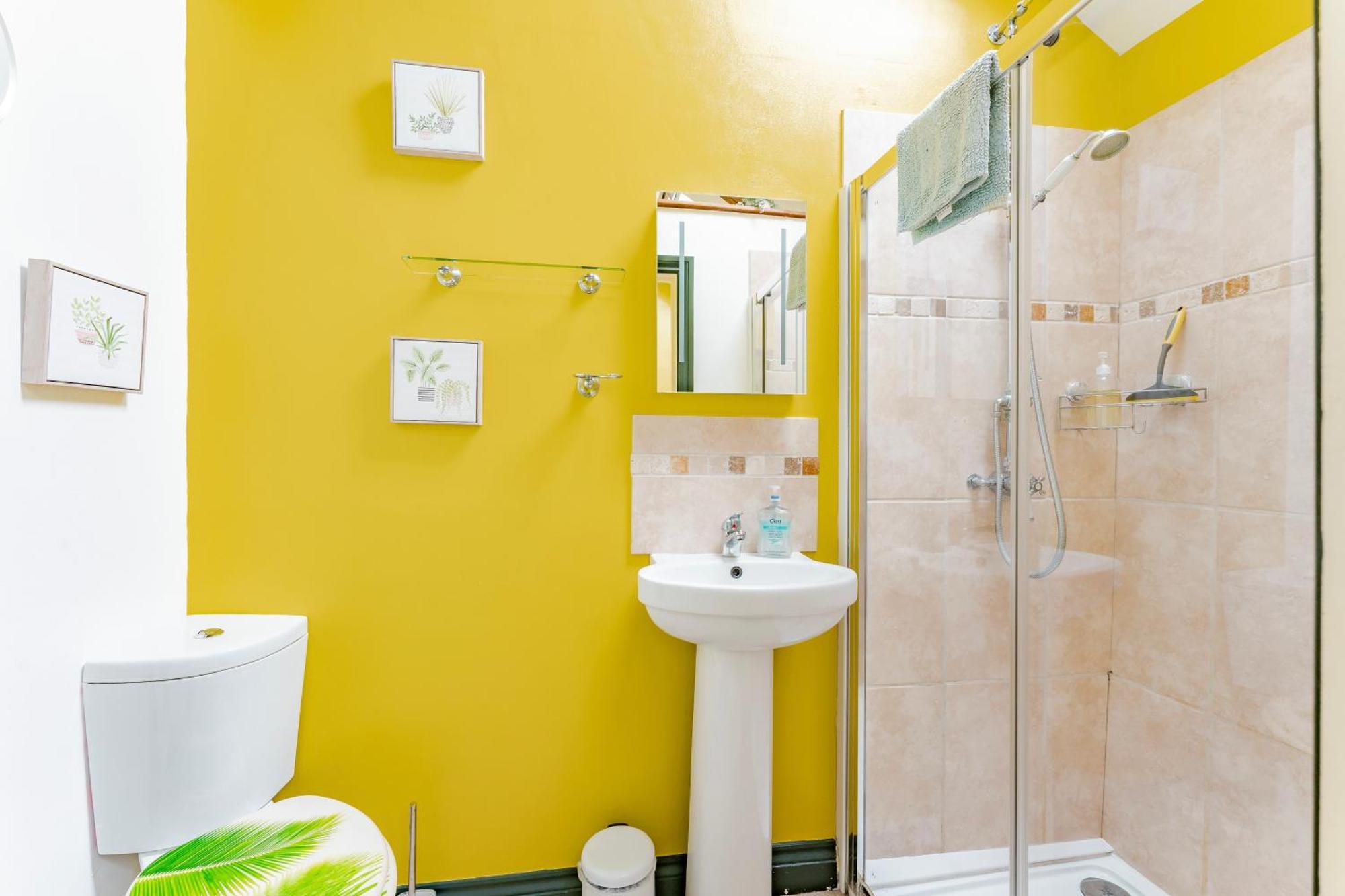 The Orangery - Bnb Suites Thurning  エクステリア 写真