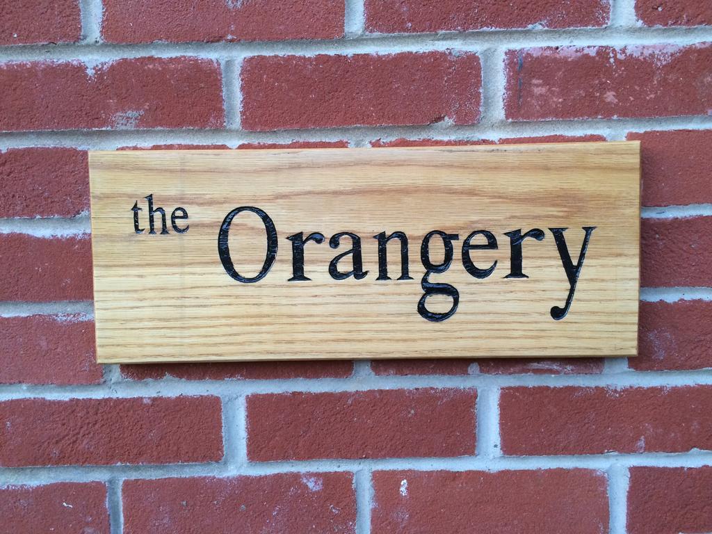The Orangery - Bnb Suites Thurning  部屋 写真