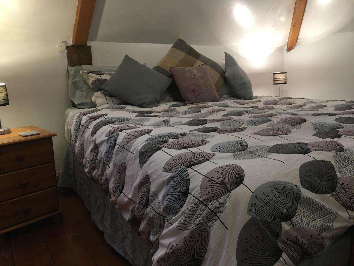 The Orangery - Bnb Suites Thurning  エクステリア 写真